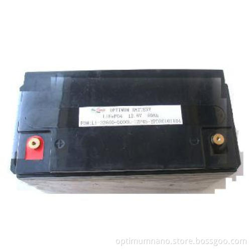 12V 200ah UPS Battery Li-ion Battery